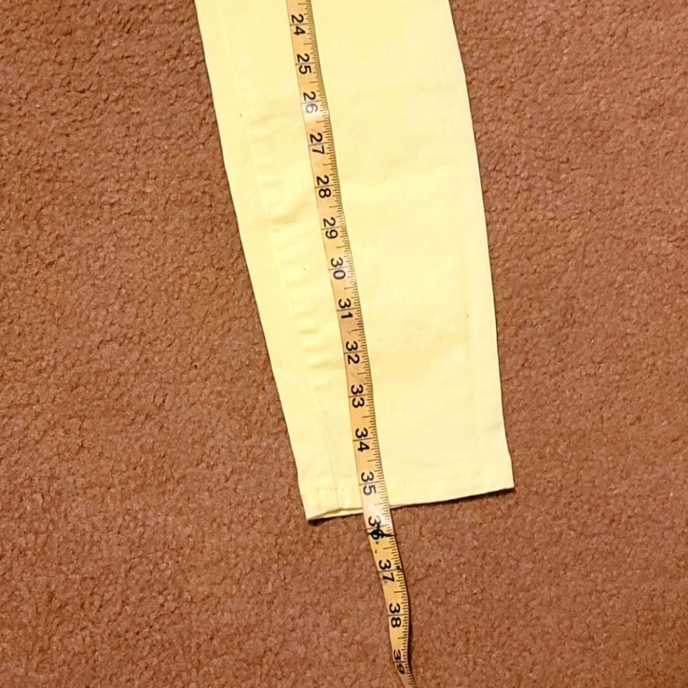 Gap Khakis - image 7